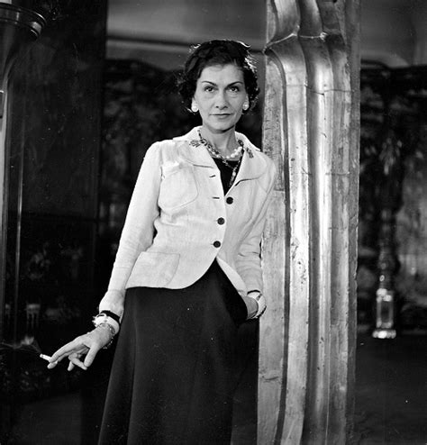 coco chanel polo|Coco Chanel wife.